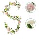 Household Fashion Artificial Rose Vine Ornament