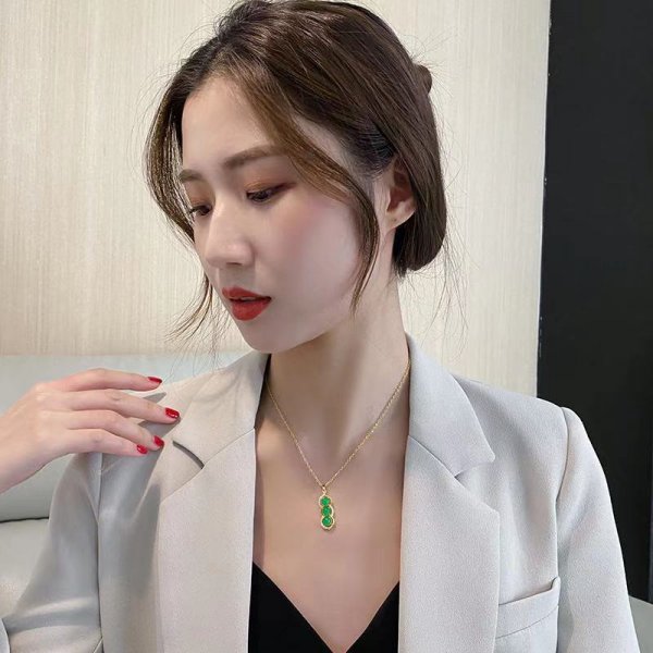 Pendant Fashion OL Clavicle Chain Gift Jewelry