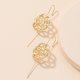 Earrings Pierced Earrings Female Wrap Around Auricle Ear Bone Clip